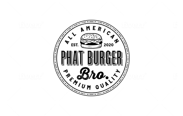 Phat Burger Bro