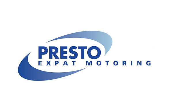 Presto Expat Motoring